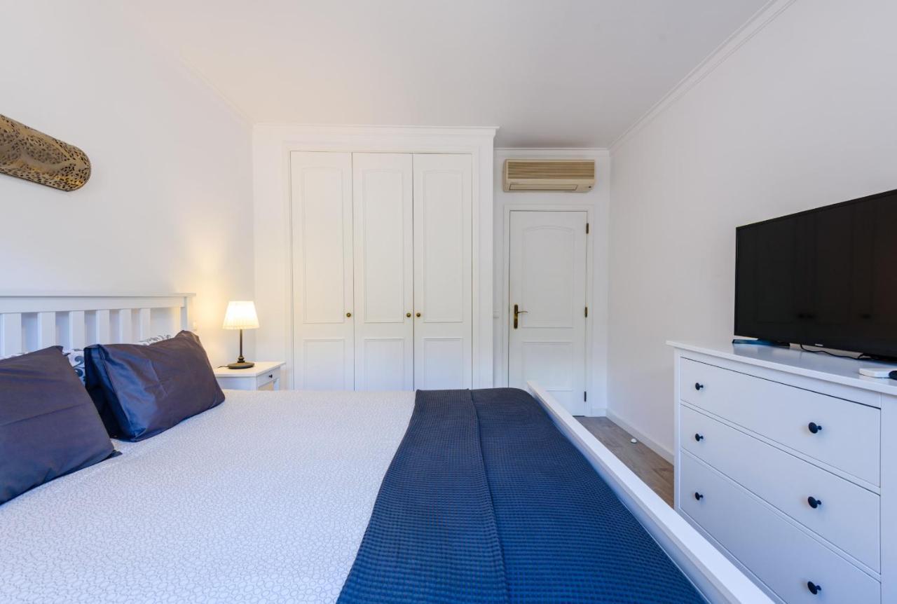 Amazing Apartment In Albufeira Exterior foto